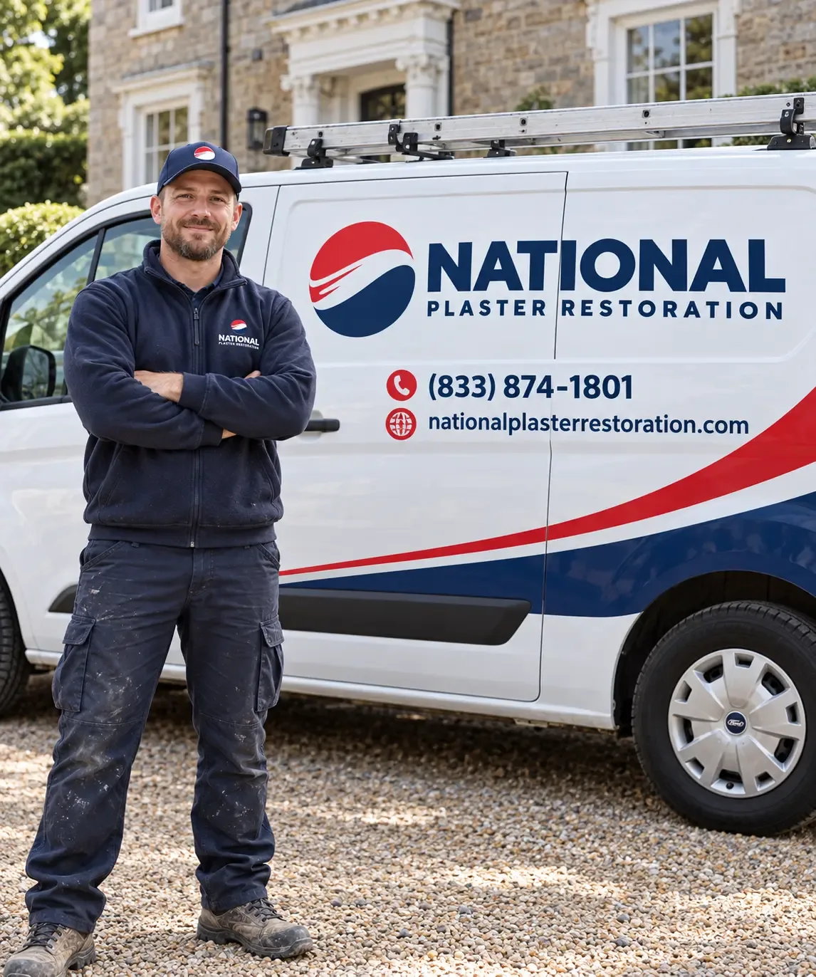 Plaster Repair company in Blackburn, MO